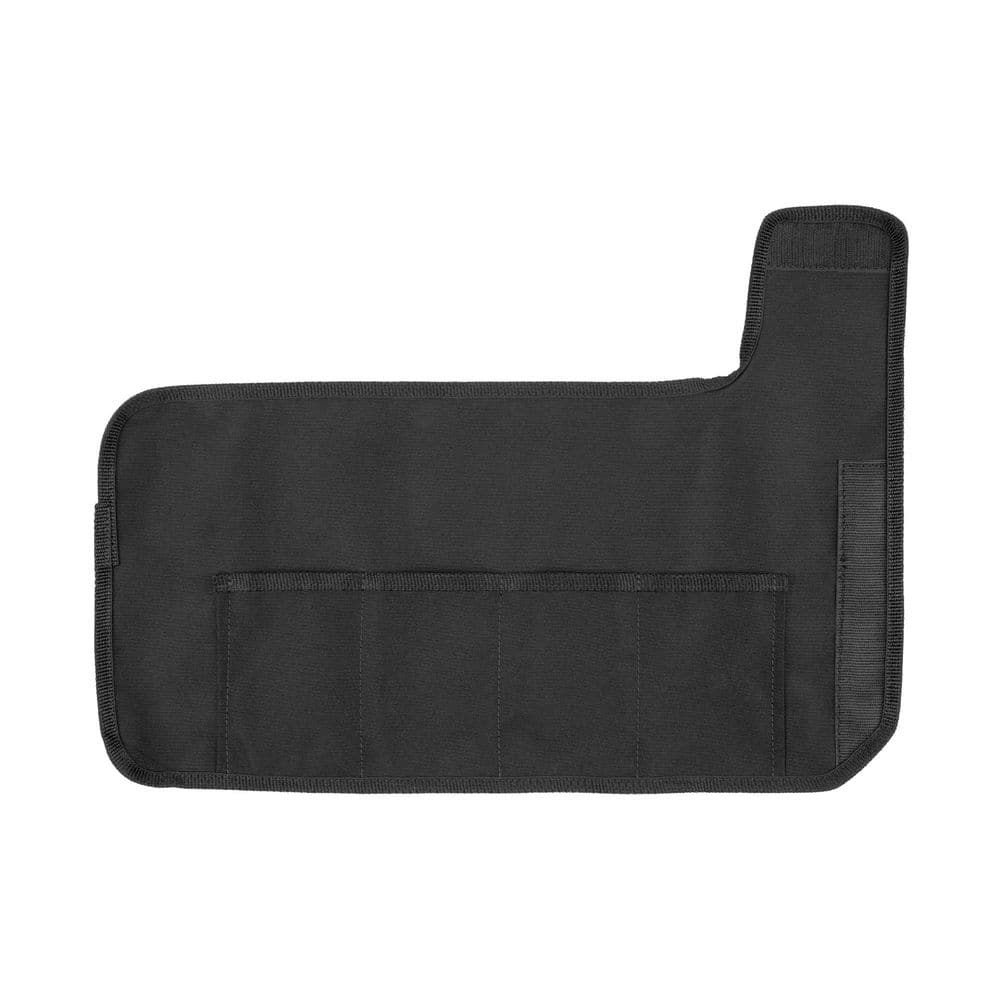 4-Tool 9 Inch Retaining Ring Pliers Pouch (0.090 in. Tips) - Hercitys