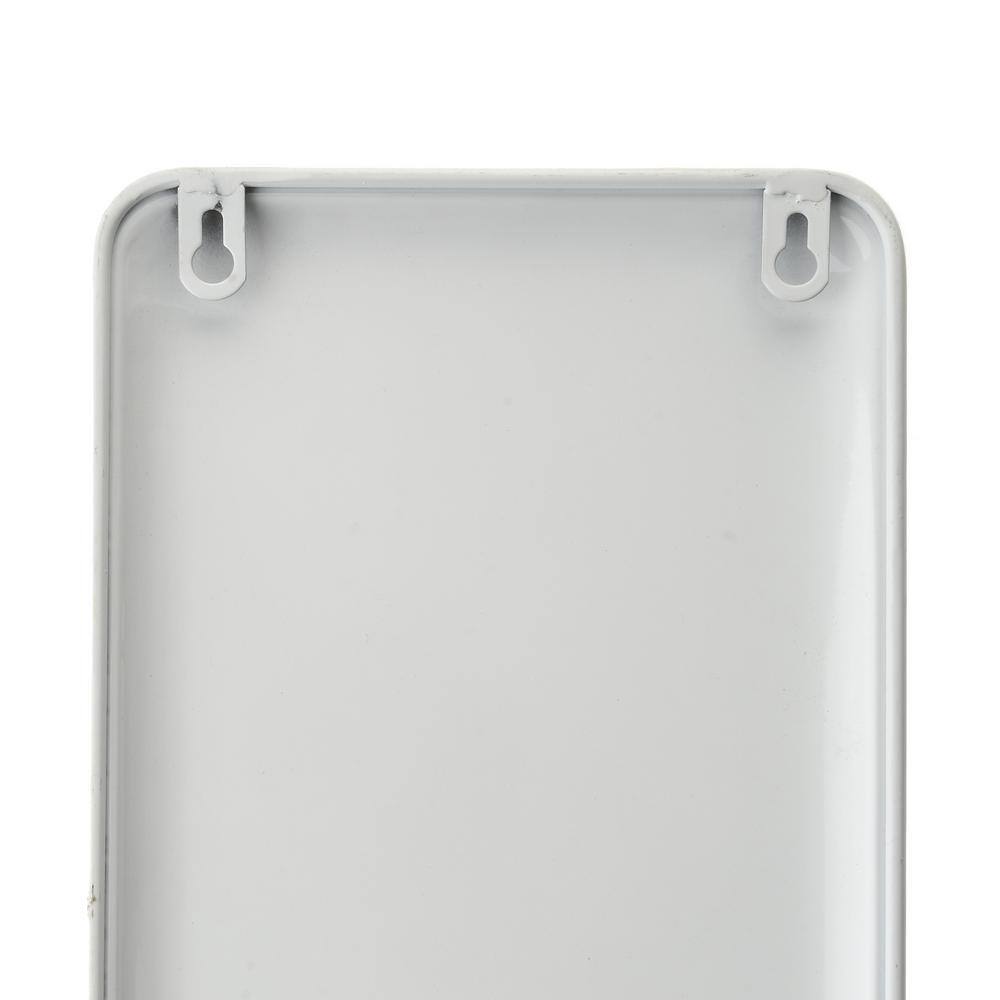 47 ” Believe Vertical Holiday Wall Sign - Hercitys