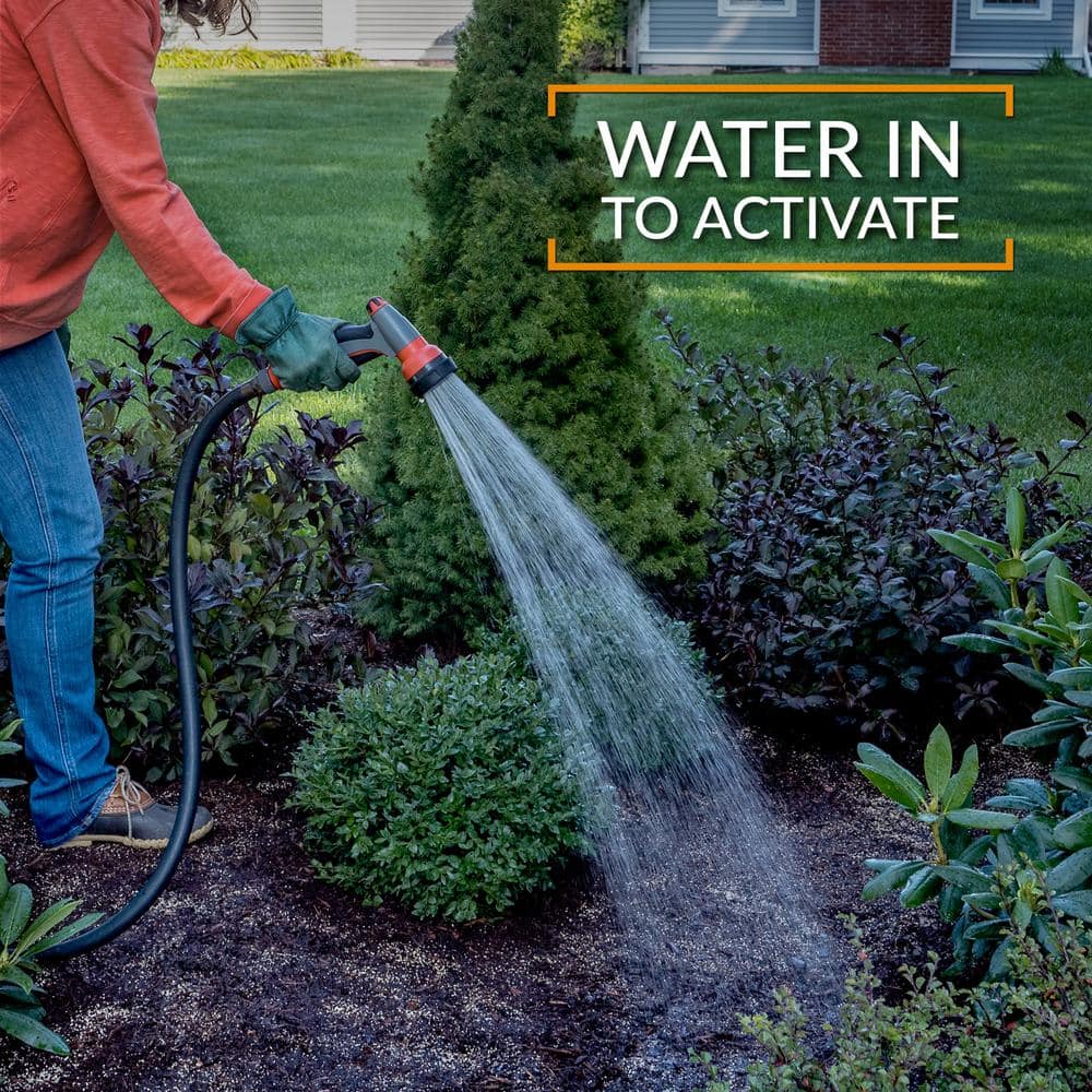 13.75 lbs. Extended Control Weed Preventer - Hercitys