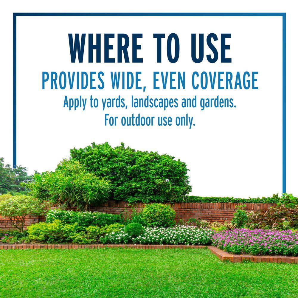 2 lbs. Granule All Purpose Animal Repellent - Hercitys