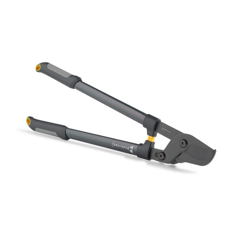 24.5 in. Heavy-Duty 28 in. LeverAction Lopper - Hercitys
