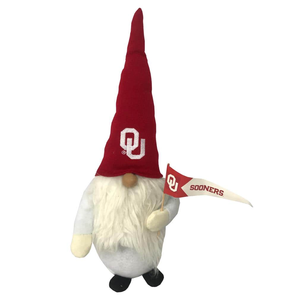 12 in. Oklahoma Gnome - Hercitys