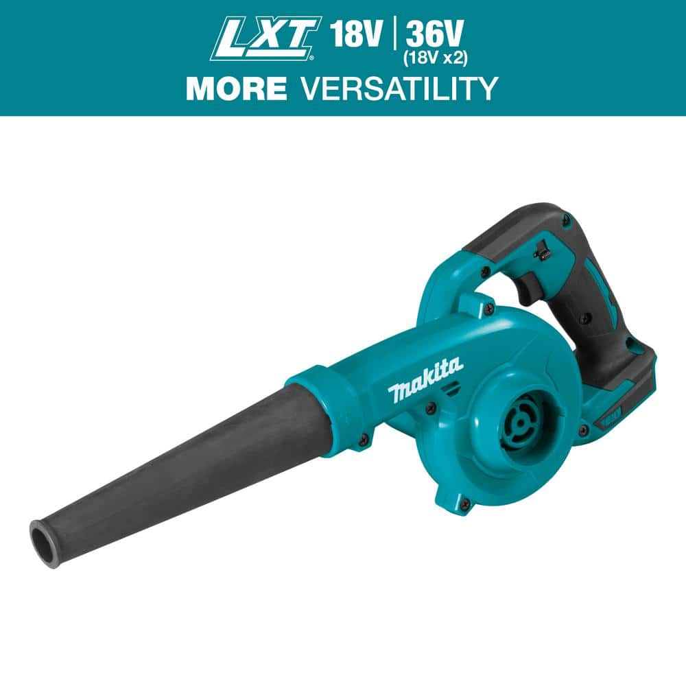 18V LXT Lithium-Ion Cordless Variable Speed Blower (Tool-Only) - Hercitys