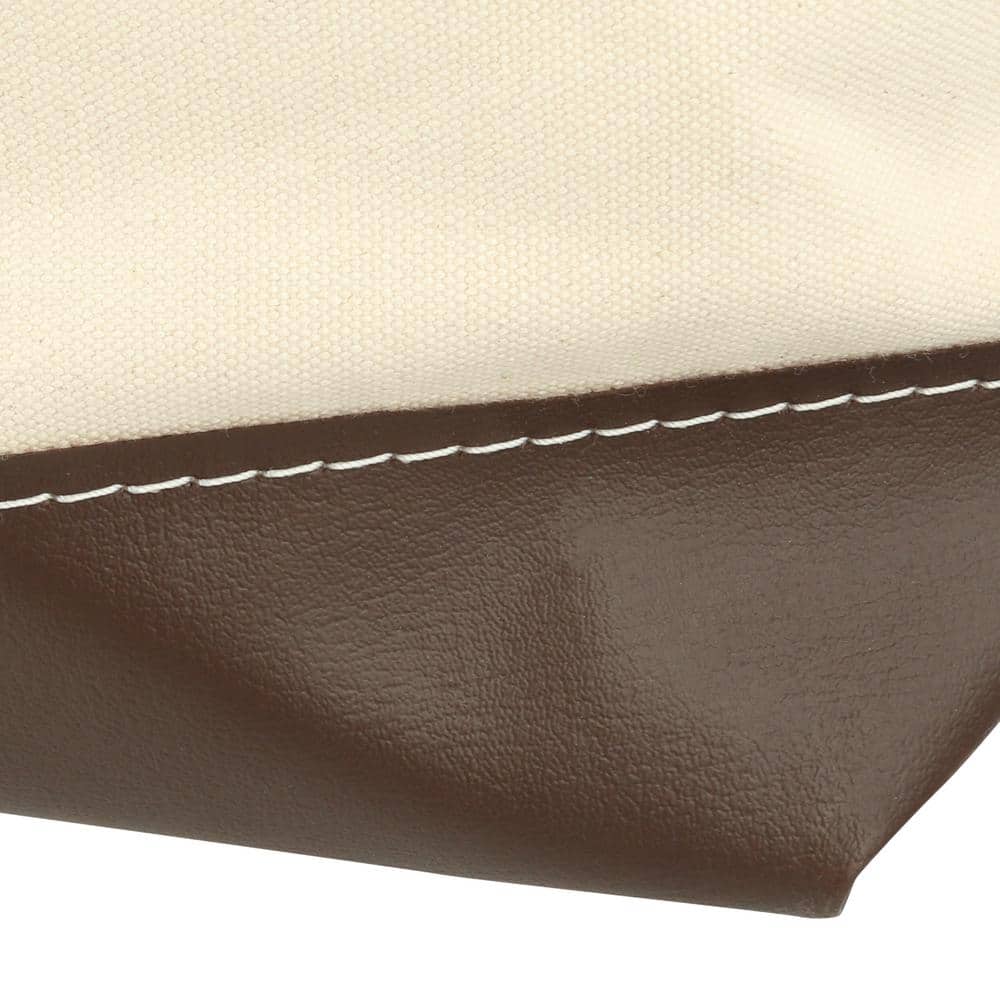 24 in. Canvas Tool Bag - Hercitys