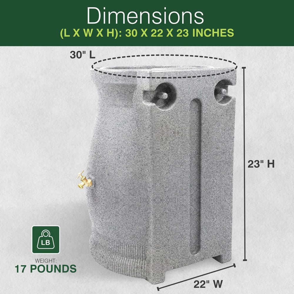 50 Gal. Urn - Hercitys