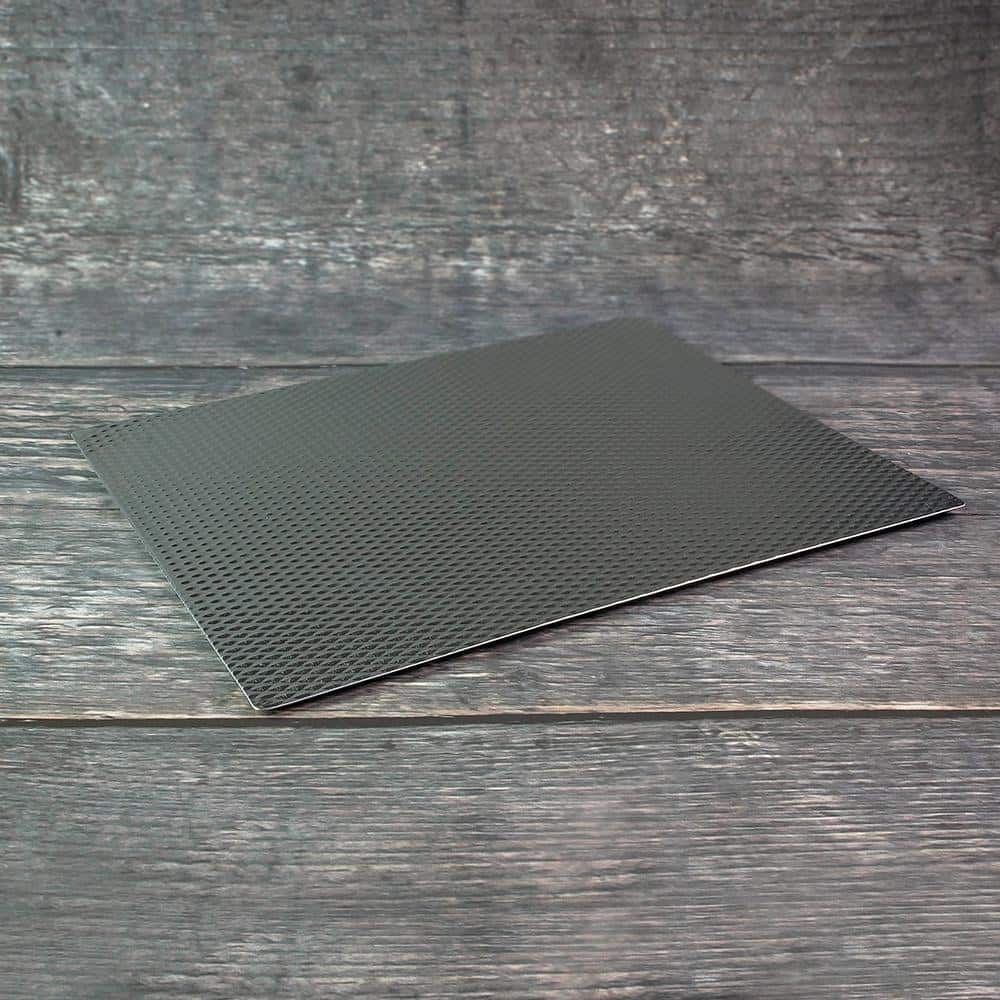 17 x 20 in. Silverwave Counter Mat - Hercitys