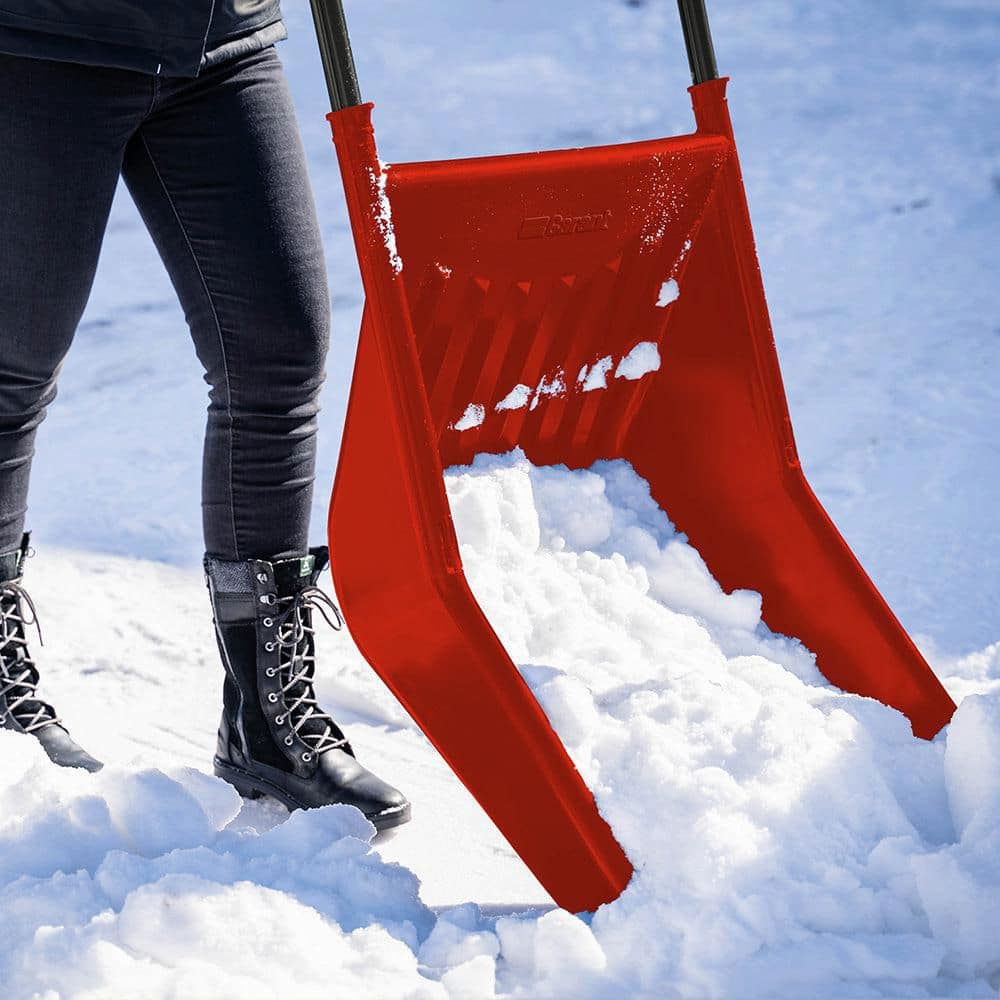 24 in. Sleigh Shovel - Hercitys