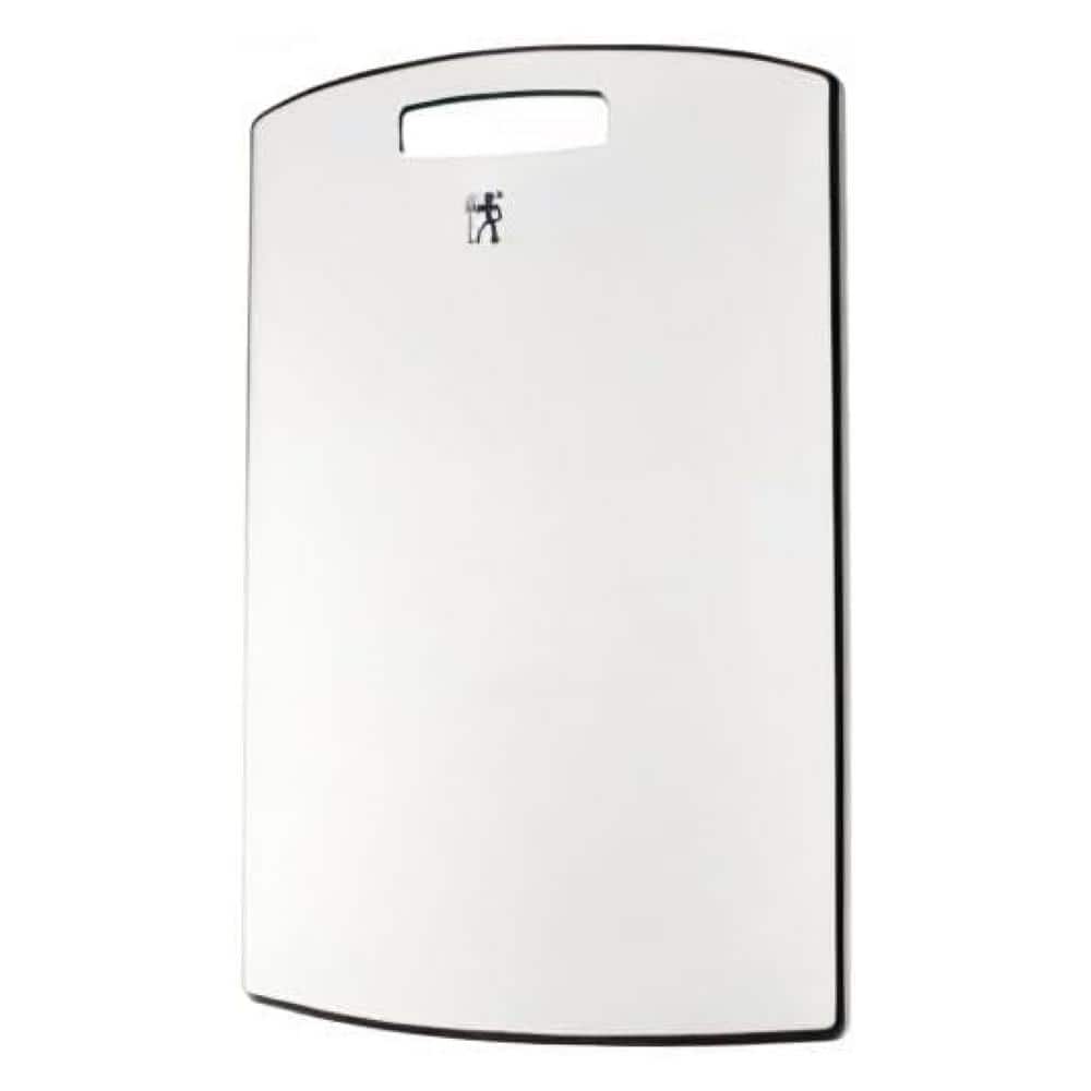 11.5 in. x 16.5 in. Rectangular Polypropylene Cutting Board - Hercitys