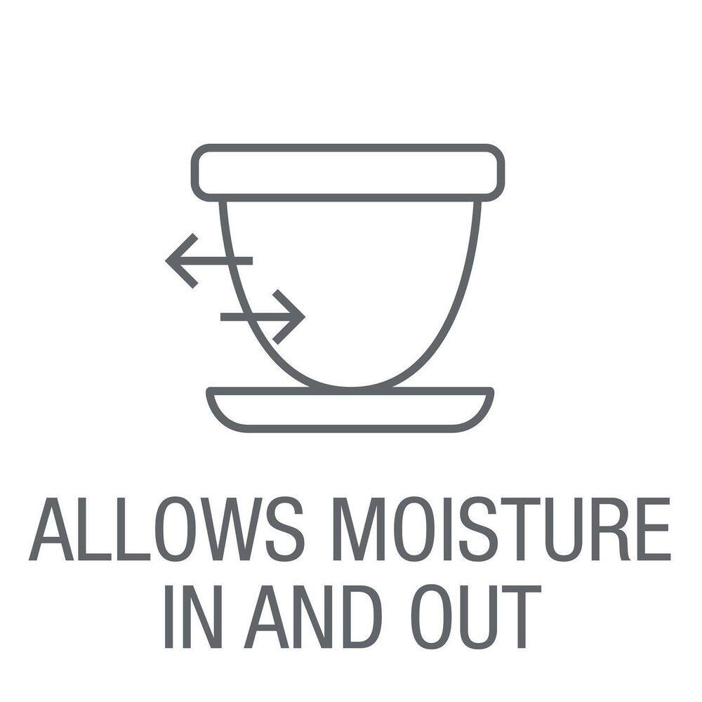 3 in. x 2 in. Small Terra Cotta Clay Cylinder Pot (32-Pack) - Hercitys