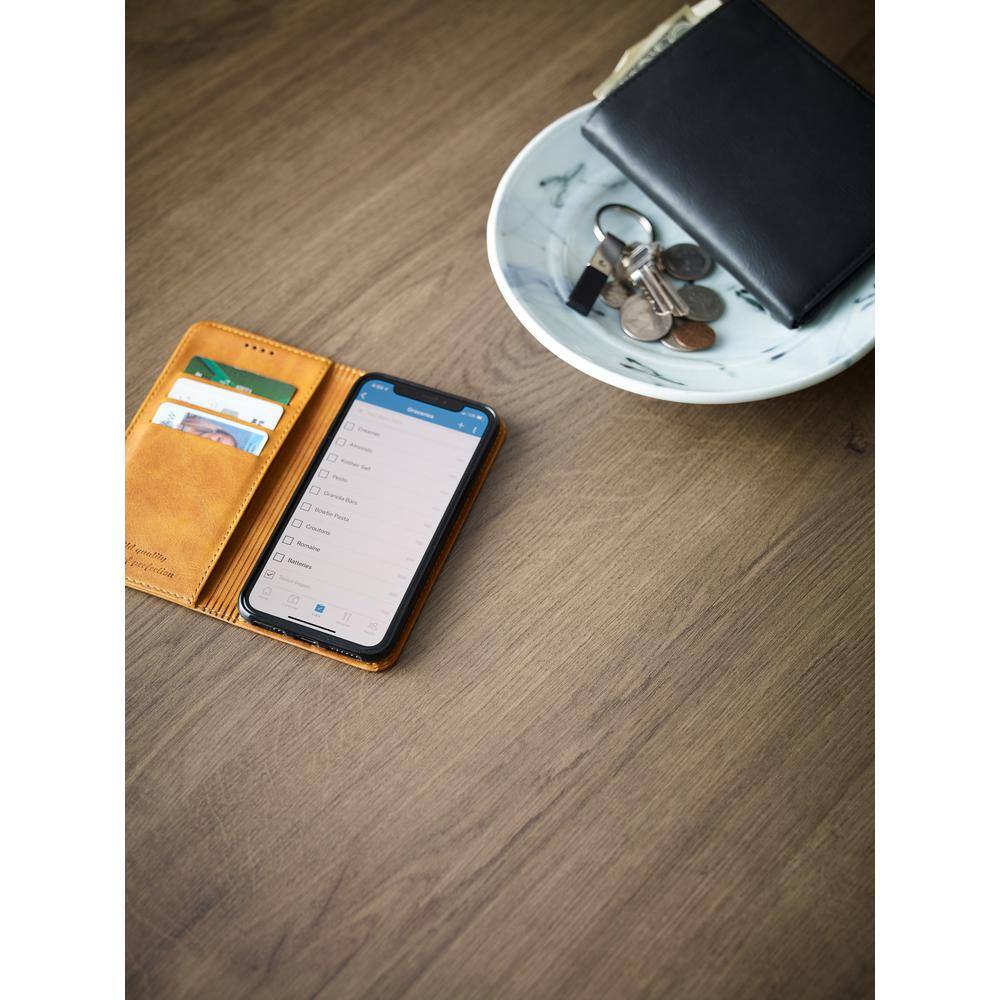 4 ft. x 8 ft. Laminate Sheet in Planked Coffee Oak with Matte Finish - Hercitys