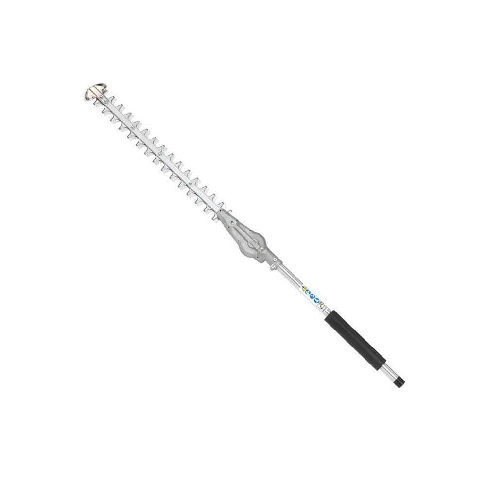 21 in. Hedge Trimmer Attachment for ECHO Pro Attachment Series Gas or Battery PAS Power Head - Hercitys