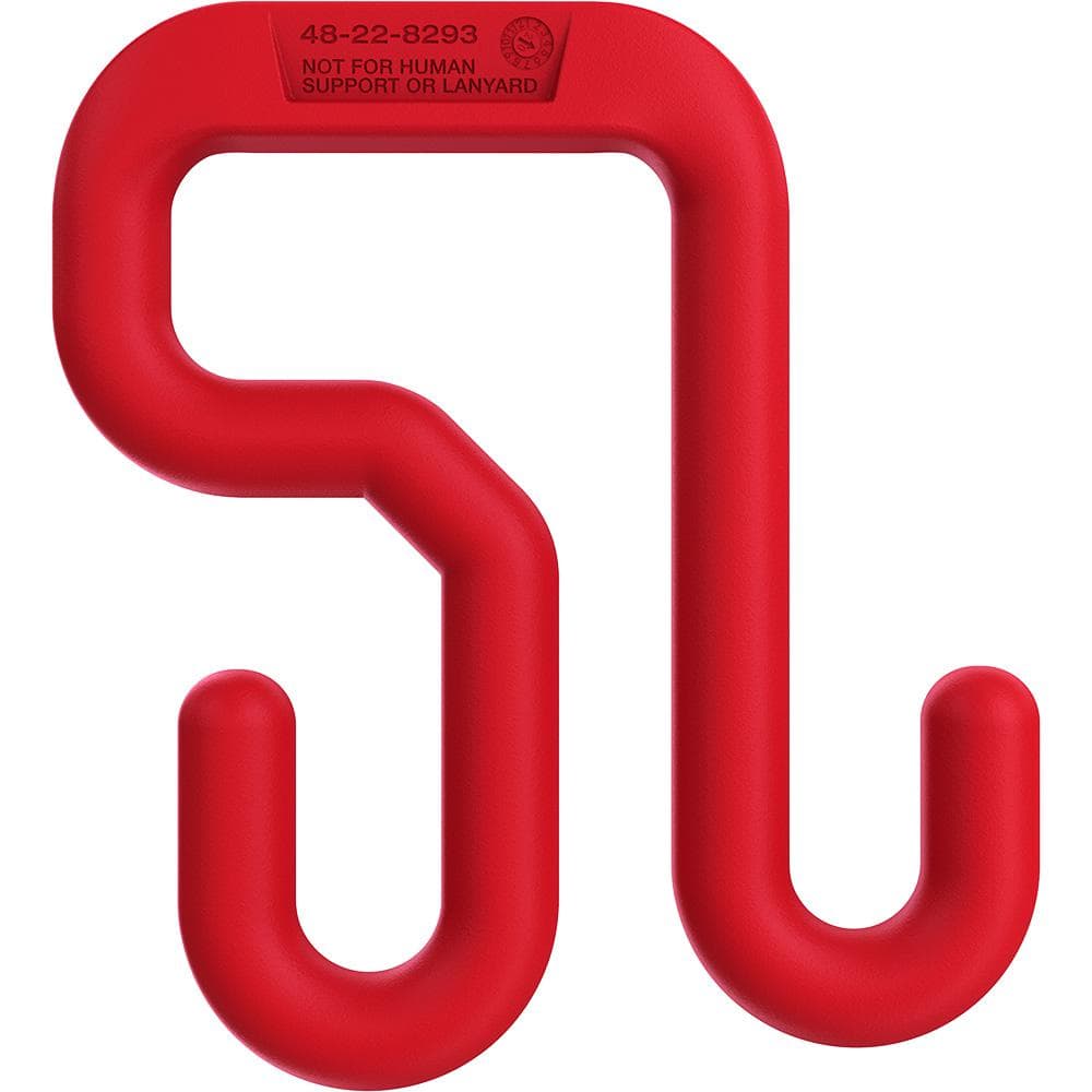 3 in. Bucket Hook - Hercitys