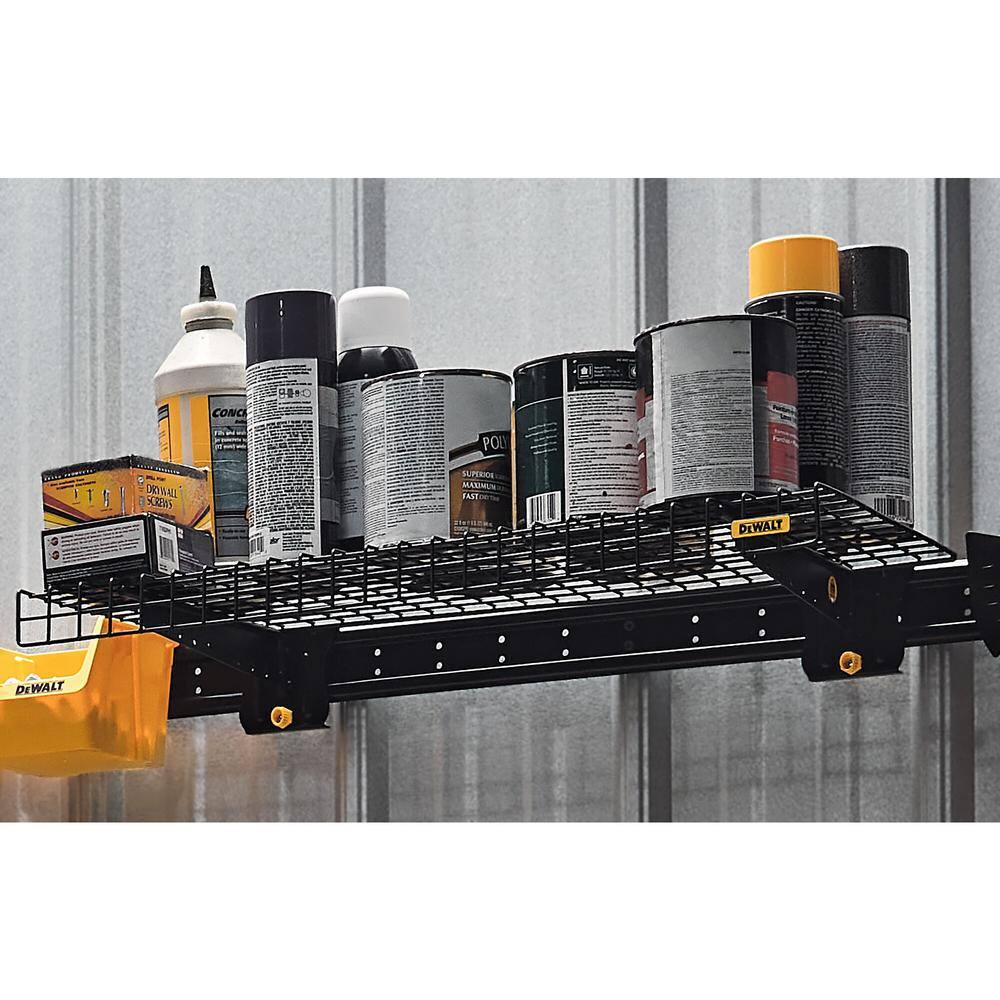 24 in. Wire Shelf - Hercitys