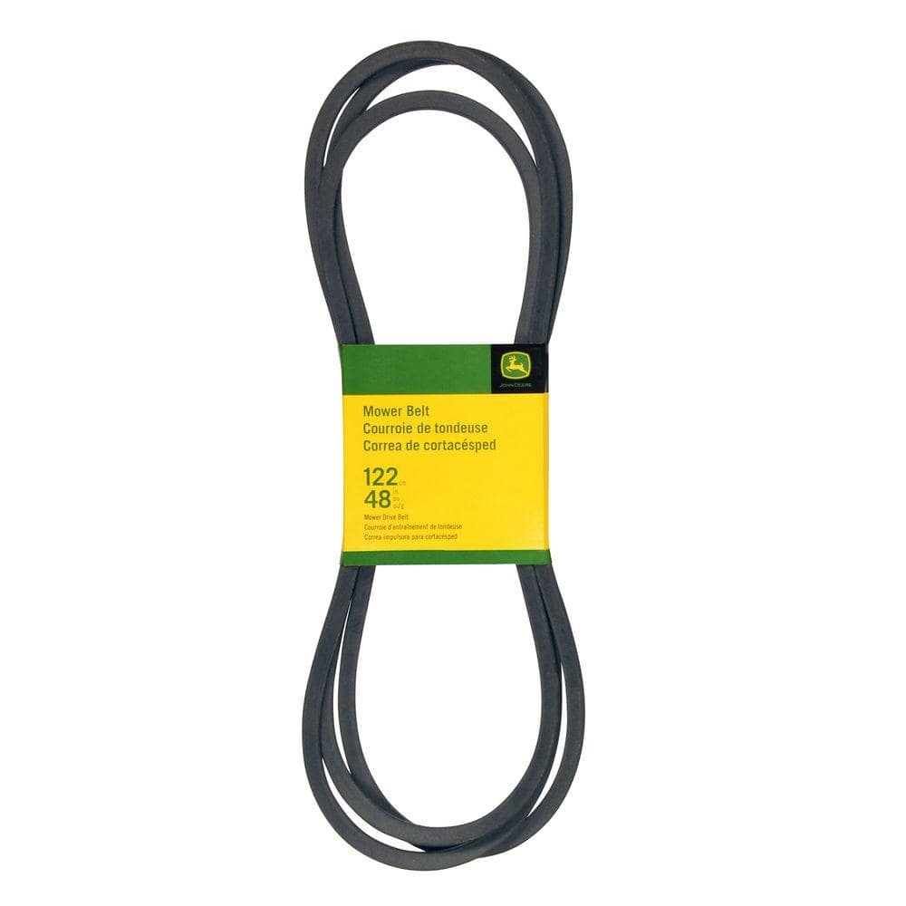 48 in. Deck Drive Belt - Hercitys