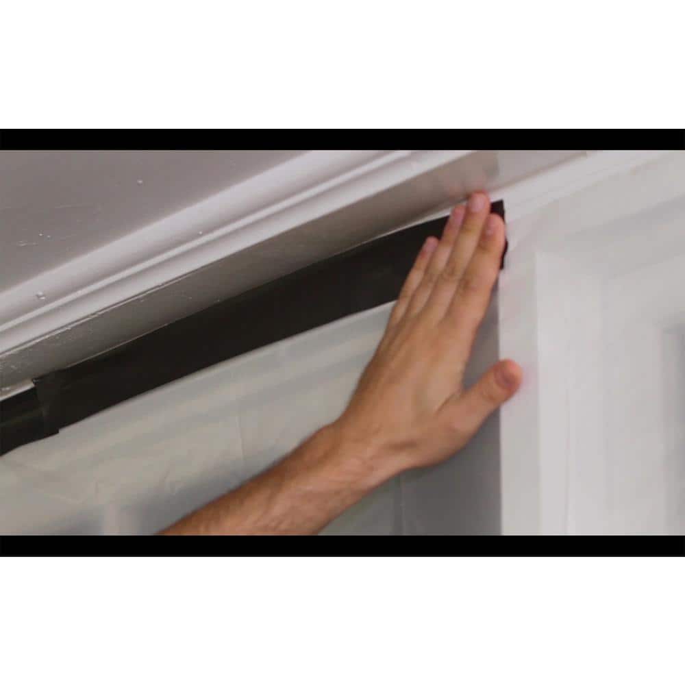 1.89 in. x 35 yd. All-Purpose Heavy-Duty Duct Tape in Gray Pro Pack (12-Pack) - Hercitys