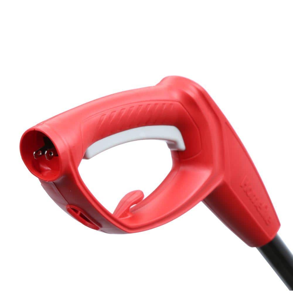 13 in. 4 Amp Straight Electric String Trimmer - Hercitys