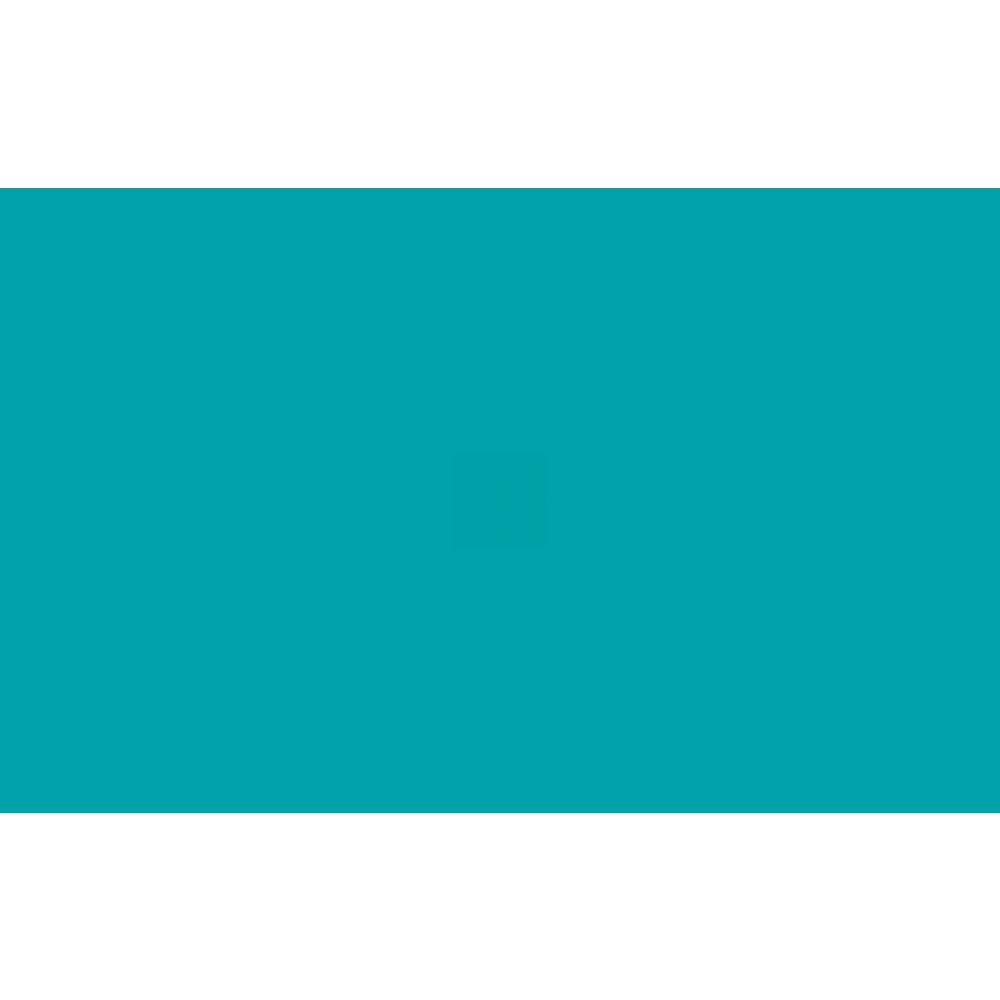 4 ft. x 8 ft. Laminate Sheet in Ocean with Matte Finish - Hercitys