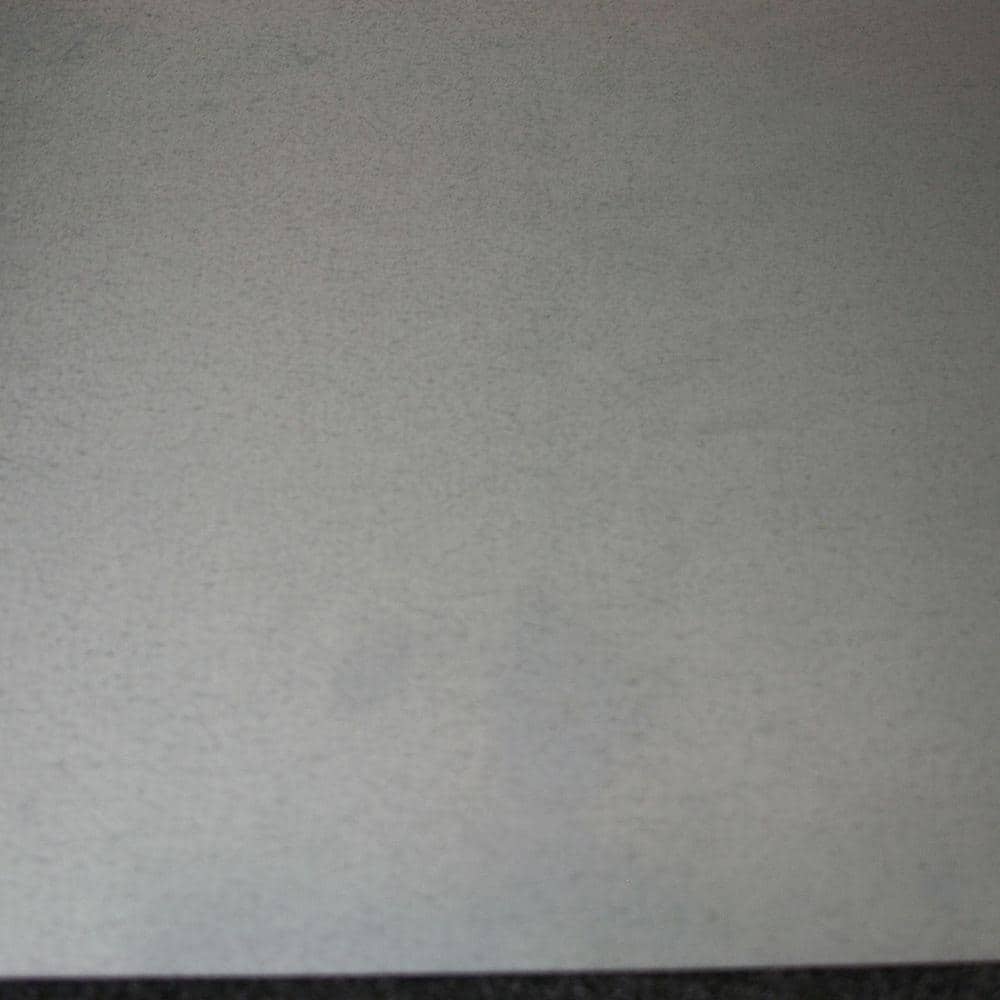 12 in. x 24 in. 28-Gauge Galvanized Sheet - Hercitys