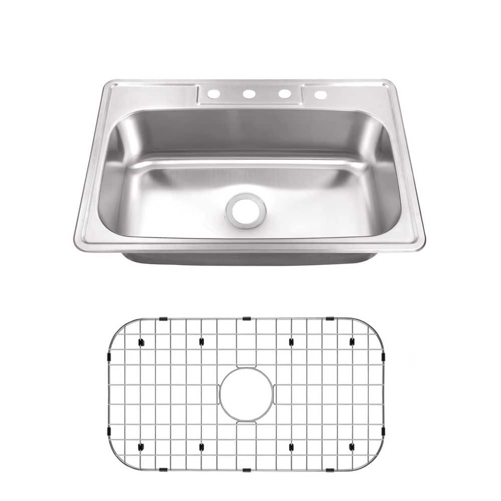 Shop By Department/Kitchen & Kitchenware/Kitchen Sinks/Single Bowl Sinks - Hercitys