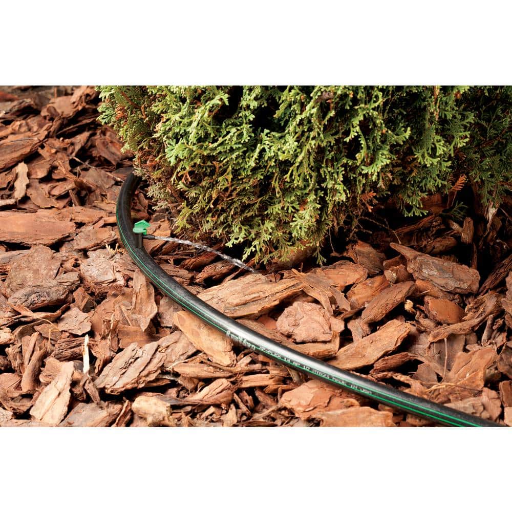 4 GPH Flag Drippers (25-Pack) - Hercitys