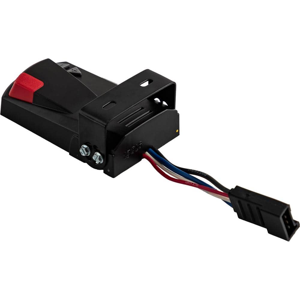 2 Axle Time-Based Brake Controller - Hercitys