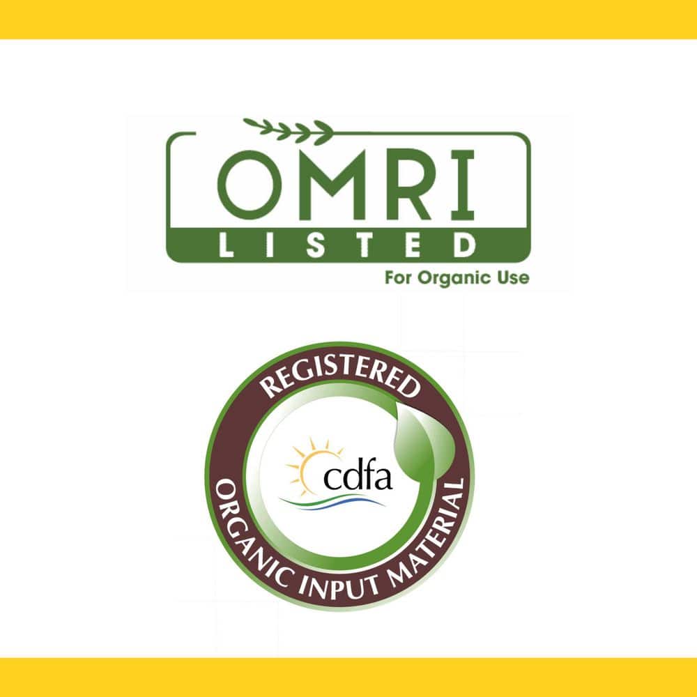 16 oz. Organic Bloom Boost Liquid Fertilizer 2-3-2 - Hercitys