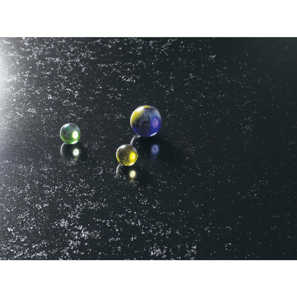 5 ft. x 12 ft. Laminate Sheet in Bianco Antico in Premiumfx Etching Finish - Hercitys