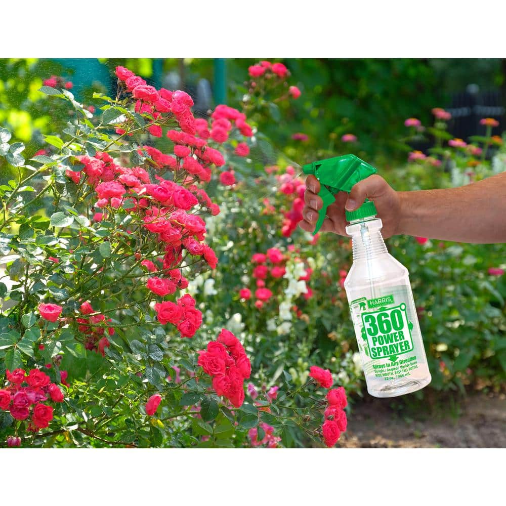 12 oz. 100% Cold Pressed Unrefined Cosmetic Grade Neem Oil and 360-Degree All Angle Professional Spray Bottle Value Pack - Hercitys