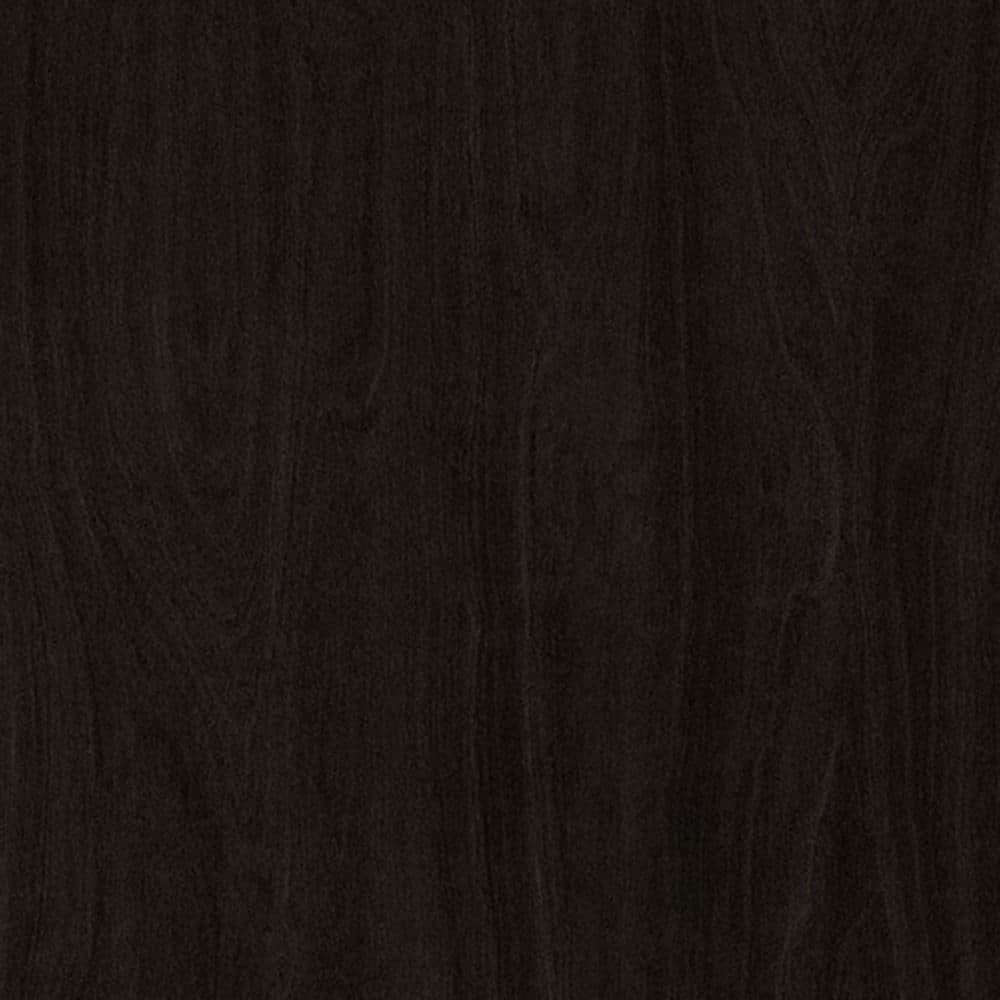 4 ft. x 8 ft. Laminate Sheet in Black Birchply with Premiumfx Natural Grain Finish - Hercitys