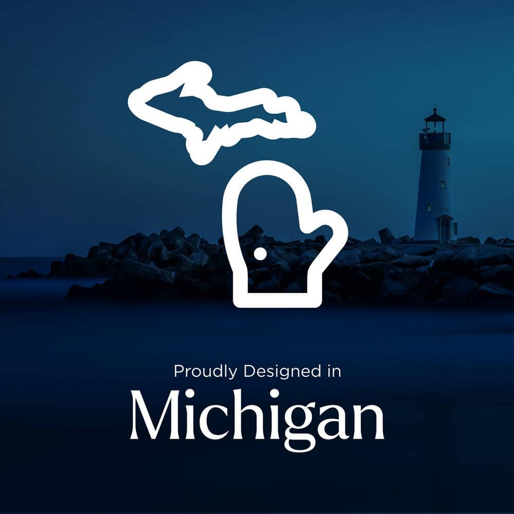 16 in. Center Mount Drawer Slide (1-Pack) - Hercitys