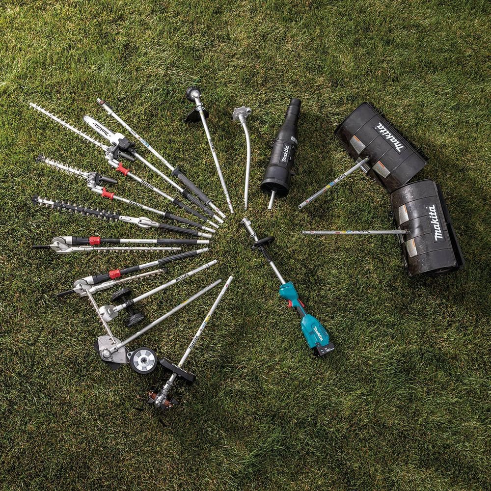 13 in. String Trimmer Couple Shaft Attachment - Hercitys