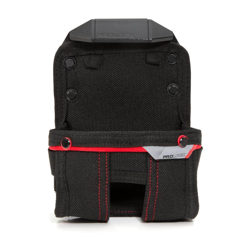 1-Pocket Tape Measure Tool Pouch - Hercitys