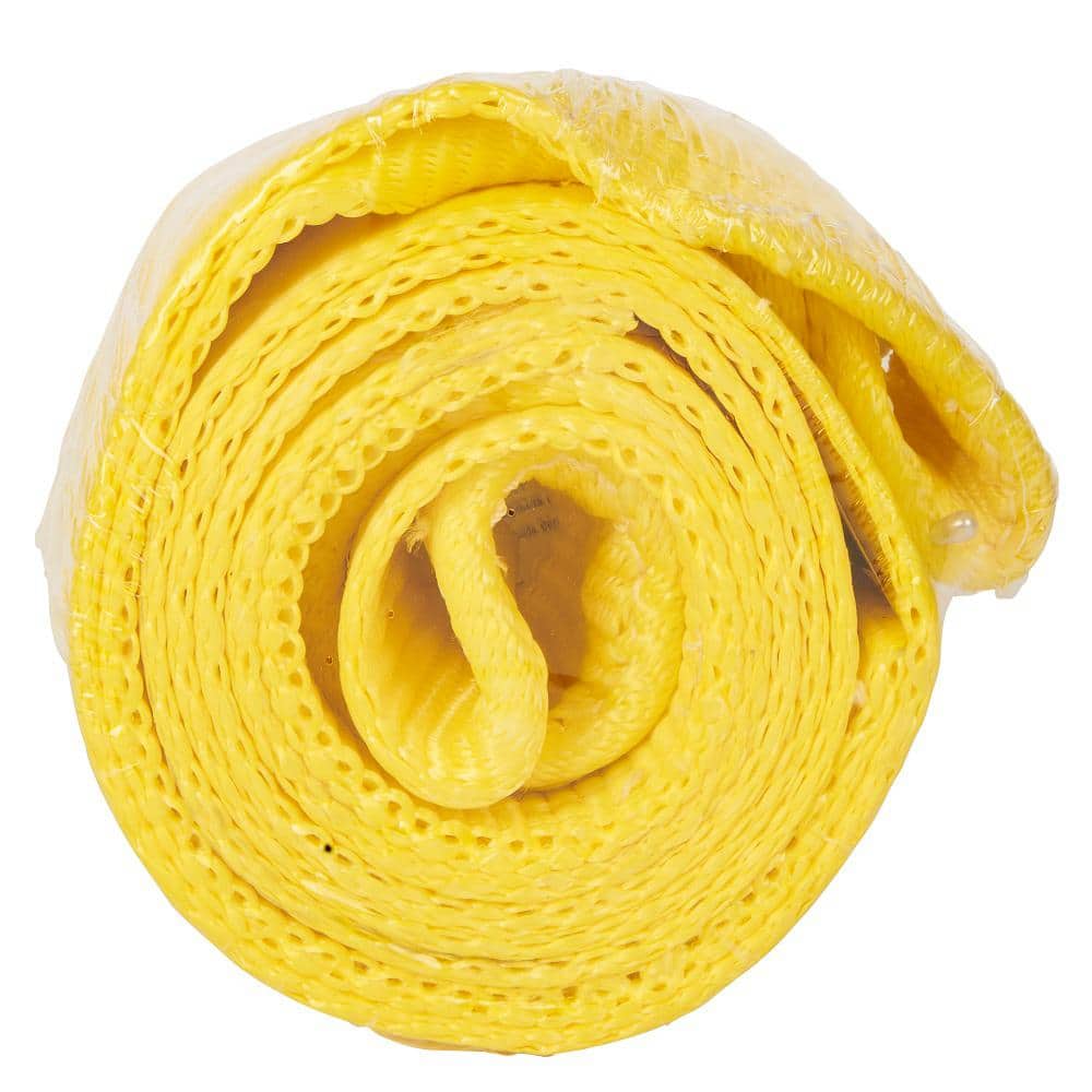 3 in. x 6 ft. Tree Saver Strap - Hercitys