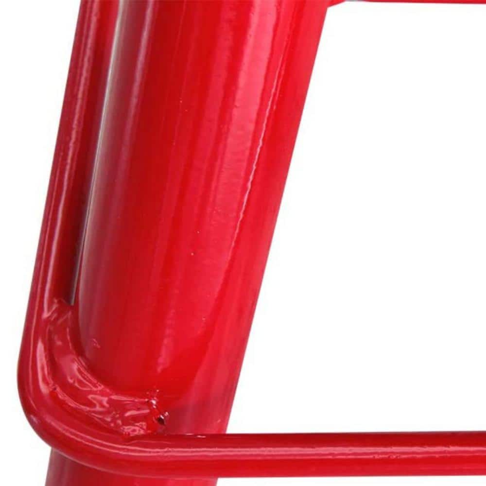 10-Ton Low-Profile Heavy-Duty Jack Stands (2 Pack) - Hercitys