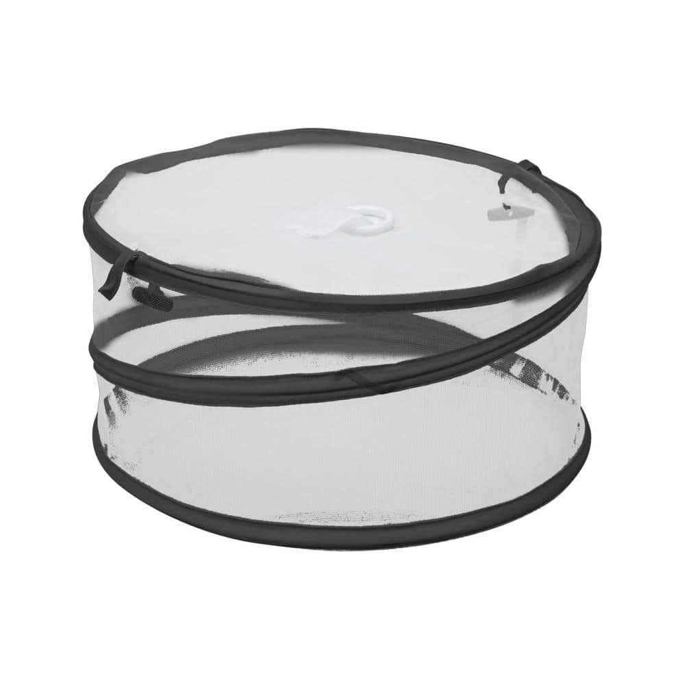 3-Pack Pop-Up Food Cover - Hercitys