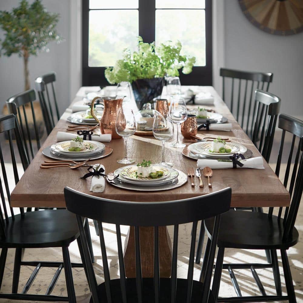 4 oz. Rose Garden Flute Glass Set (Set of 4) - Hercitys