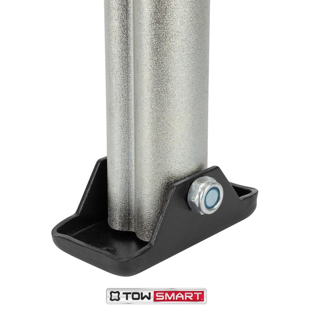 2,000 lb. Top Wind A-Frame Jack - Hercitys