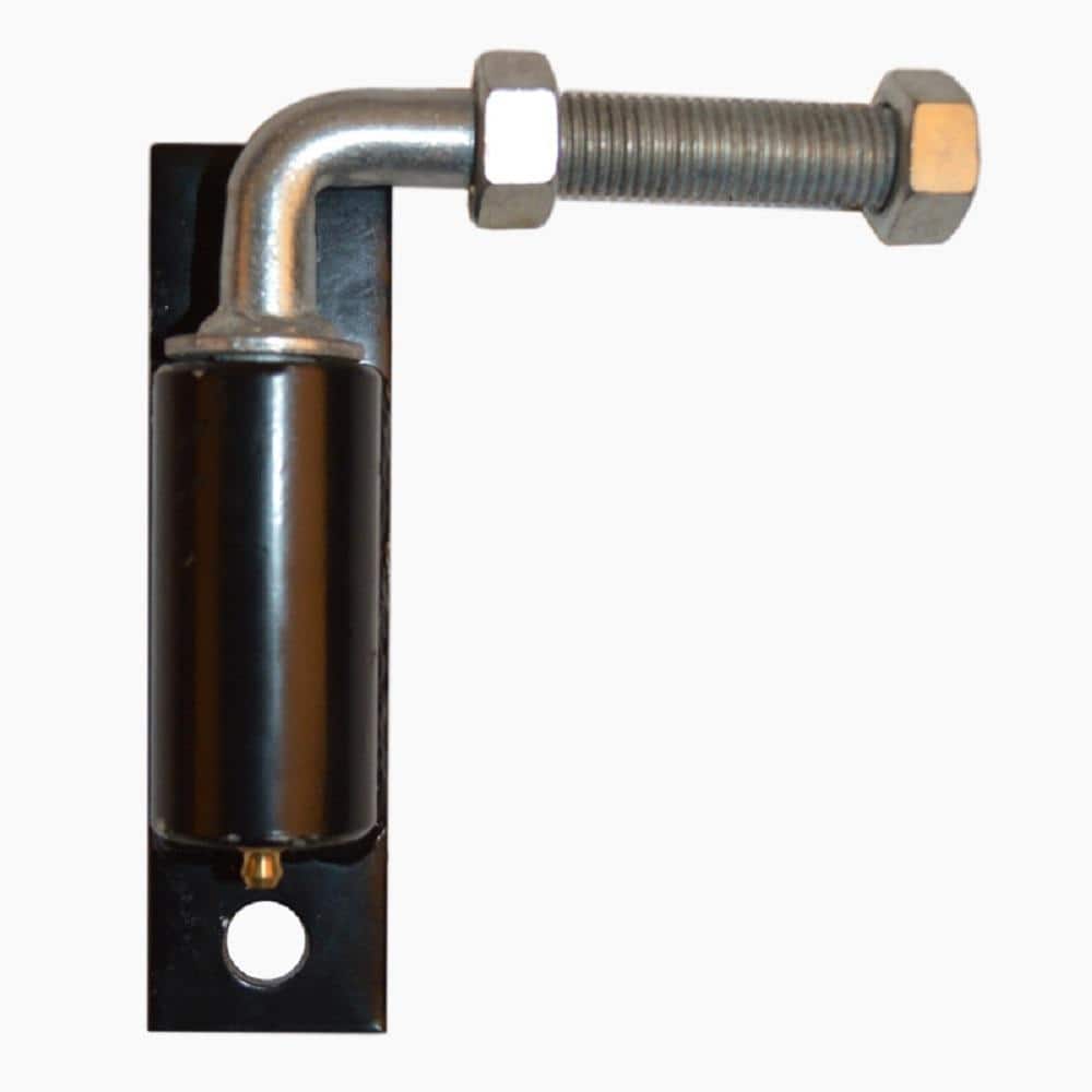 3/4 in. J-bolt For Driveway Gates - Hercitys