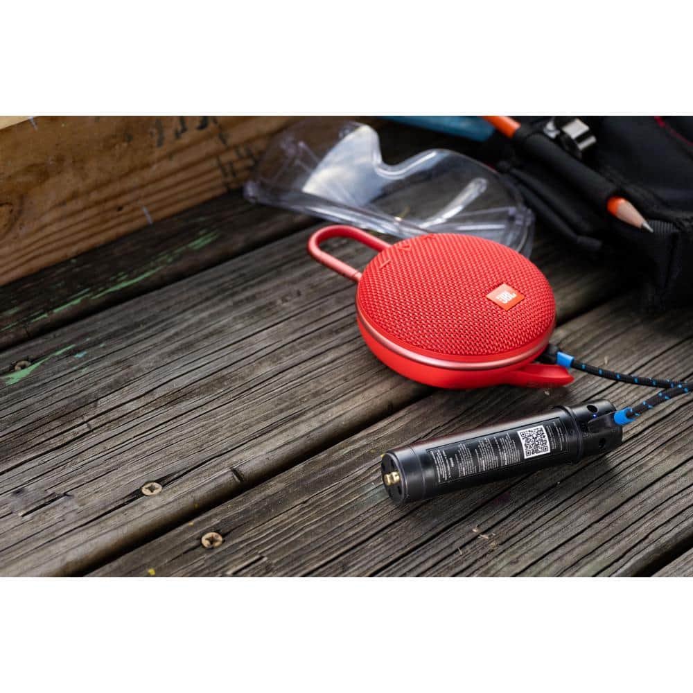 5000 Lumens Handheld Flashlight 7.4-Volt 2500 mAh Rechargeable Replacement Battery - Hercitys