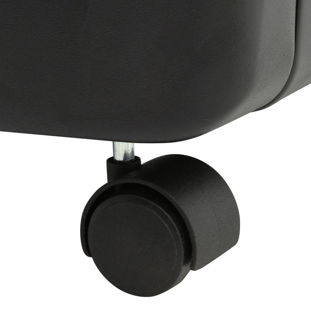 18K BTU Propane Cabinet Gas Portable Heater - Hercitys