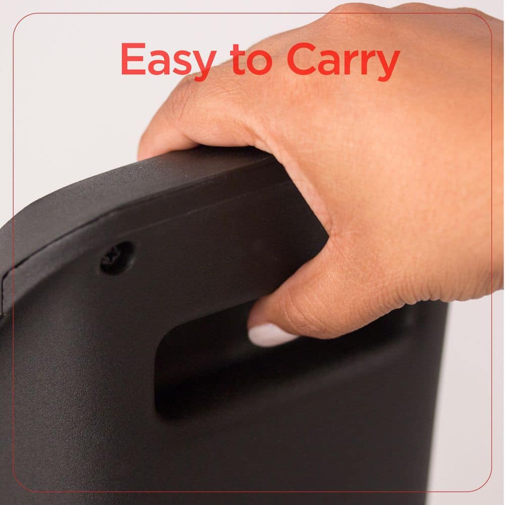 1,500-Watt Electric Ceramic Tower Space Heater - Hercitys