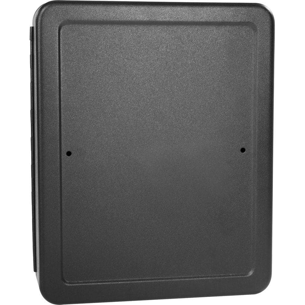 36 Keys Lock Box Safe with Combination Lock - Hercitys