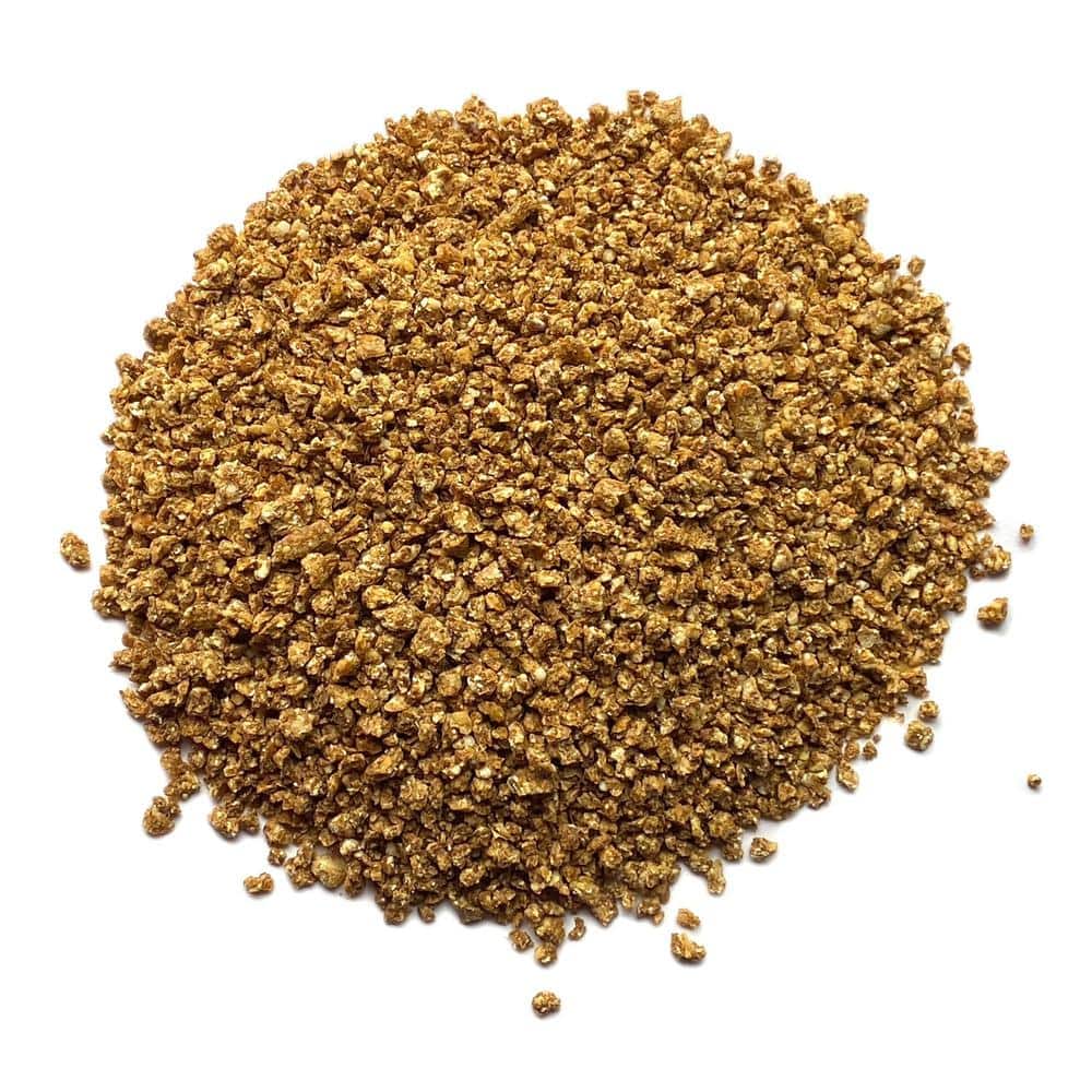 25 lb. Dry Lawn Food Fertilizer - Hercitys