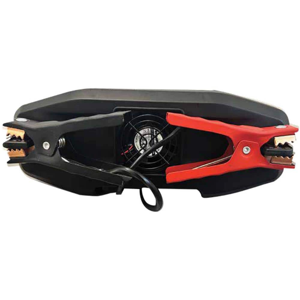 50 Amp Battery Charger/Maintainer - Hercitys