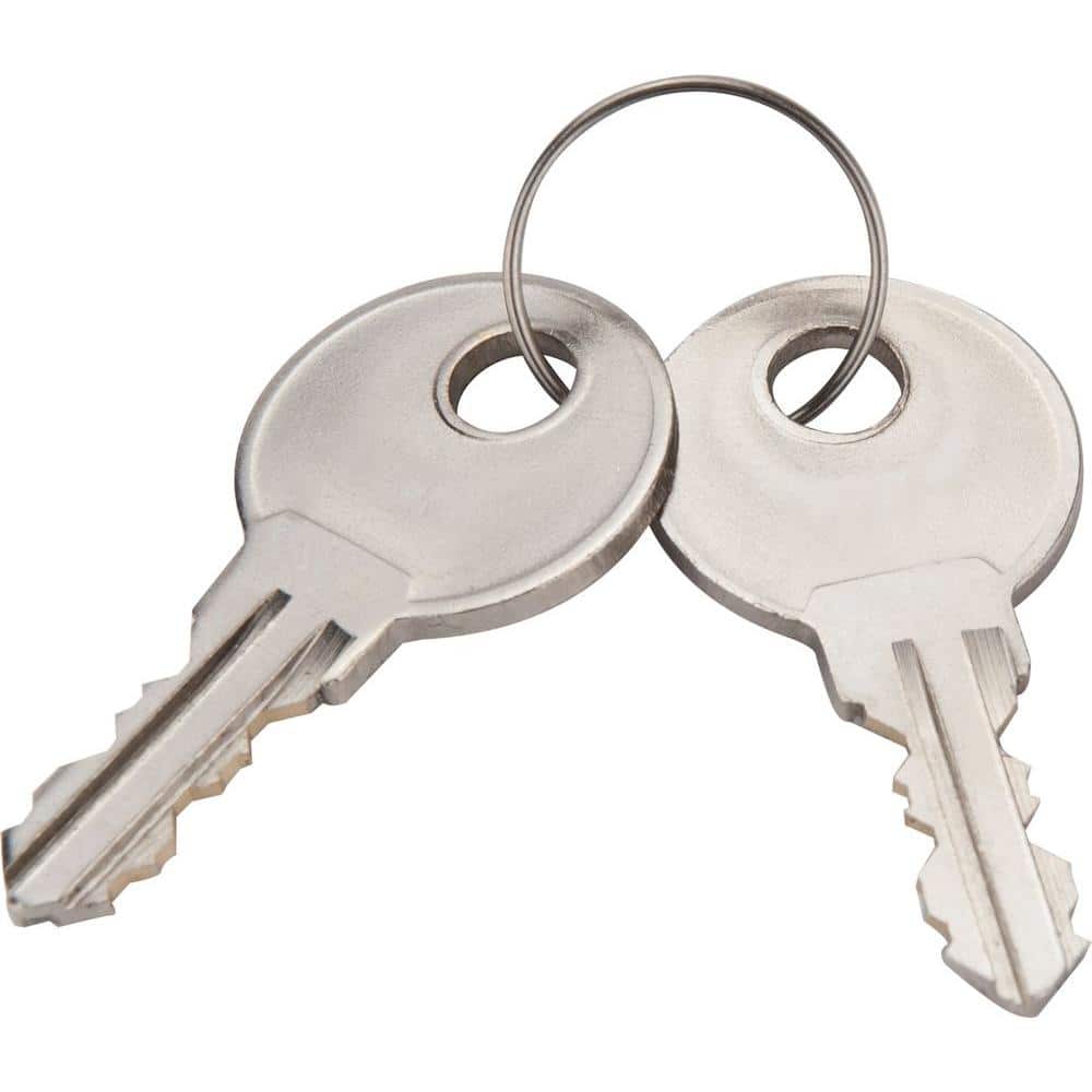 0.14 cu. ft. Steel Paris and London Dual Book Lock Box Safe with Key Lock, Tan - Hercitys