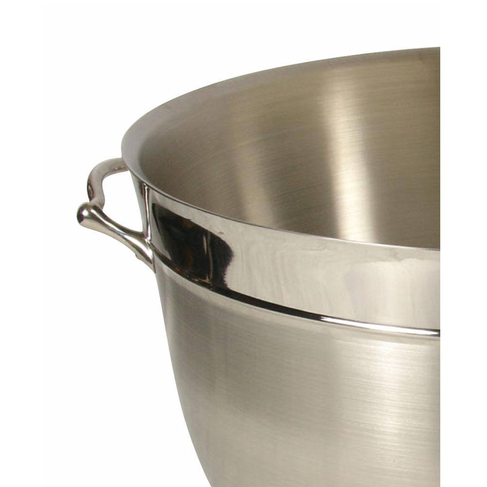 21.50 in. Round Double Wall Beverage Tub - Hercitys