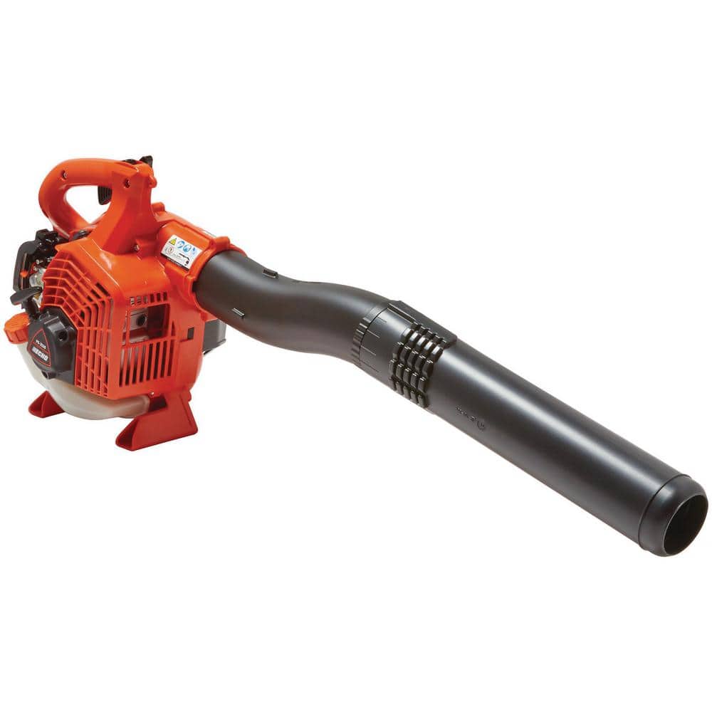 170 MPH 453 CFM 25.4 cc Gas 2-Stroke Handheld Leaf Blower - Hercitys