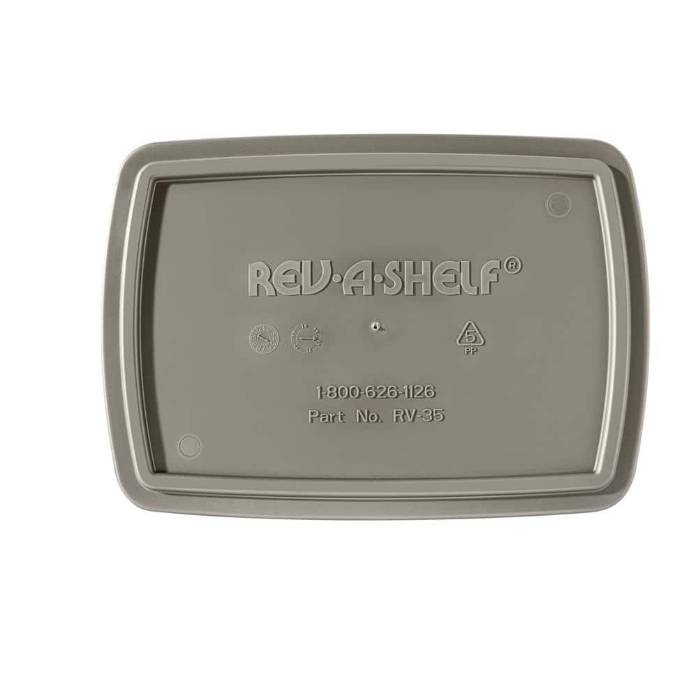 35 Qt. Replacement Container Only - Hercitys