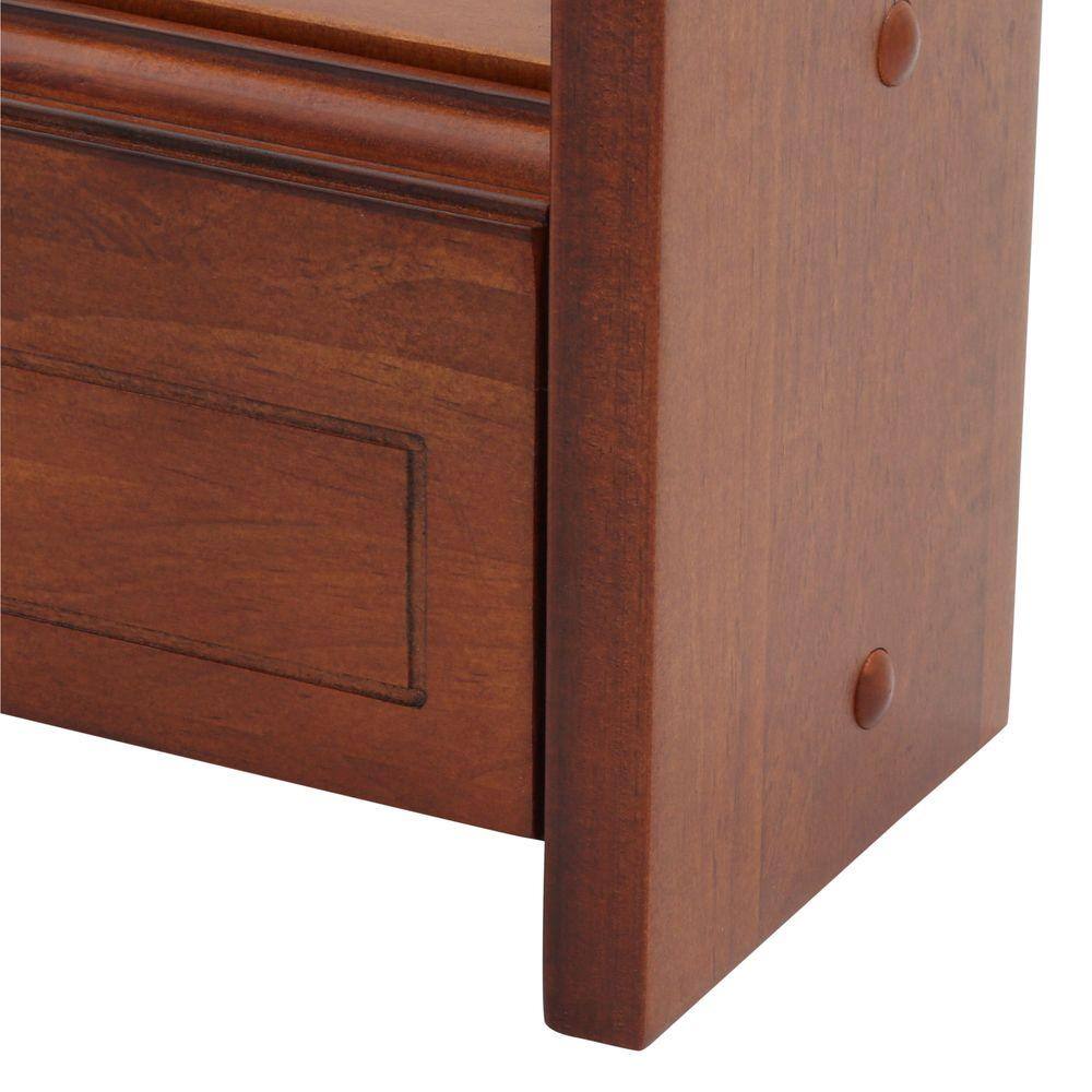 1.00 cu. ft. 4 Gun Wall Rack - Hercitys