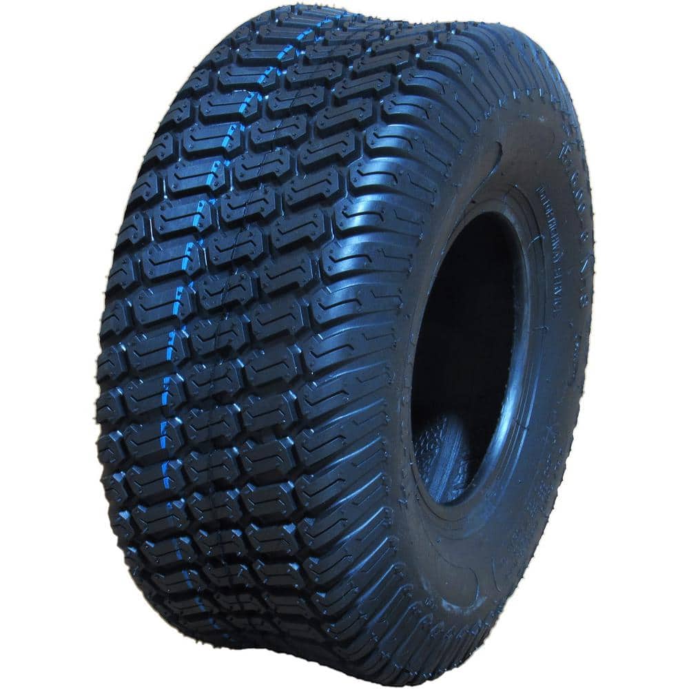 22 in. x 11.00-10 4PR SU05 Turf Lawn/Garden Tire - Hercitys